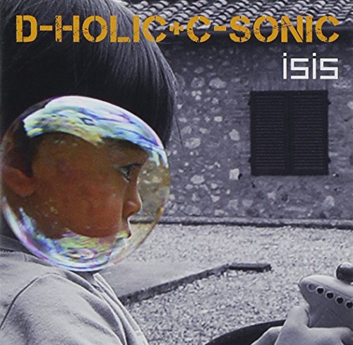 D-Holic & C-Sonic