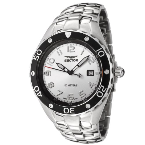 Sector Herren-Armbanduhr 340 R3253340015 Sector Herren-Armbanduhr 340 R3253340015