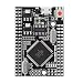Produktbild GUTES PRODUKT 2019 ArduinoS Mega 2560 PRO (Einbetten) CH340G ATmega2560-16AU Entwicklungsboard mit Stiftleisten LDTR-DM8