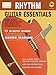 Produktbild Rhythm Guitar Essentials: Learn to Play Rock-Solid Rhythm and Expand Your Chord Vocabulary (Acoustic Guitar Private Lessons)