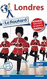 Guide du Routard Londres 2017