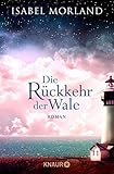 Cover zum Buch Die Rückkehr der Wale