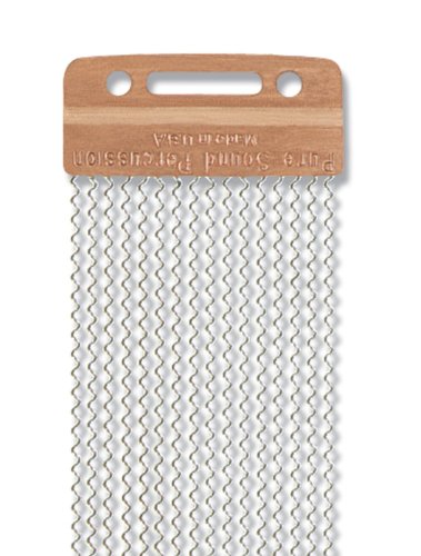 PureSound Custom Snare Wire - Snare Drum Wires - Drum Wire - Medium Gauge, 20 Strands, 12 Inch