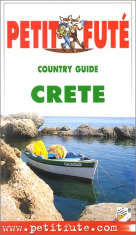 couverture de : Cr&egrave;te