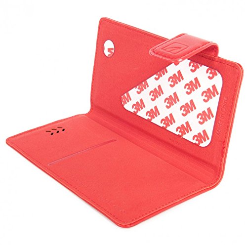 Tucano POLPO Custodia ANTI-RADIAZIONI Universale per Smartphone - TAGLIA L