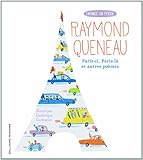 Image de Paris-ci, Paris-là et autres poèmes