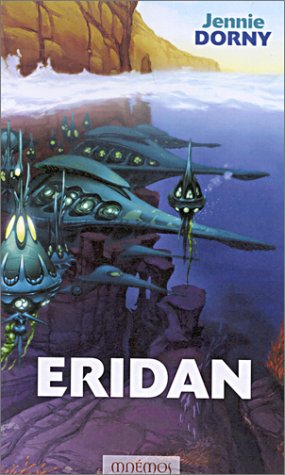 couverture de : Eridan