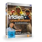 Indien - Unaufhaltsam - 