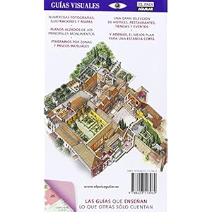 Sevilla y Andalucía (Guías Visuales) (GUIAS VISUALES)
