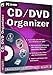 Produktbild CD/DVD-Organizer