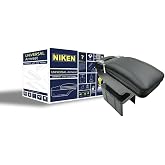 Niken Kol Dayama Kromlu Siyah Nkn 026 001 04 01