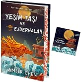 Yeşim Taşı ve Ejderhalar (Ciltli): Ejderhanın D&uuml;ş&uuml;ş&uuml; 1