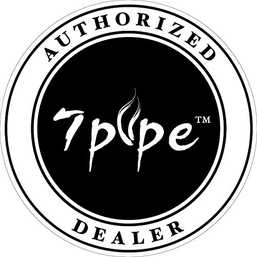 Orginal Twisty Glass Blunt von 7pipe - 2