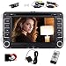 Produktbild 8GB Karte Karte und Wireless-Kamera enthalten. Double 2 Din 7" DVD-Spieler-Steuergerät für für VW Golf 5 6 Polo Jetta TOURAN EOS Passat CC TIGUAN Sharan Scirocco Caddy + CANBUS Support Telefon Spieg