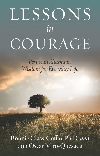 Lessons in Courage (English Edition)