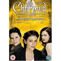 Charmed - Season 6 [DVD]: Amazon.co.uk: Holly Marie Combs