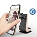Produktbild Urcover VRS Design Universal KFZ-Halterung | Handy-Halter in Gold | Magnet Halterung für Smartphones | Auto Zubehör magnetisch fest