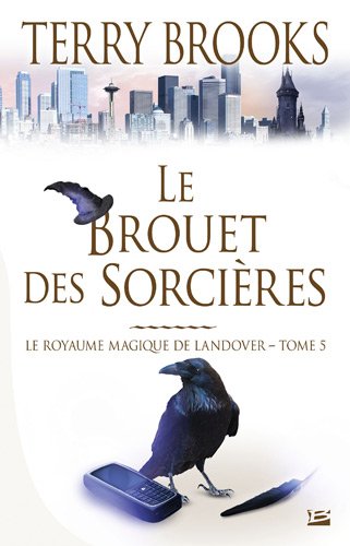 couverture de : Le brouet des sorci&egrave;res