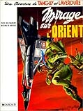 Image de Tanguy et Laverdure, tome 5 : Mirage sur l'Orient