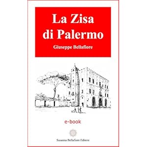 La Zisa di Palermo
