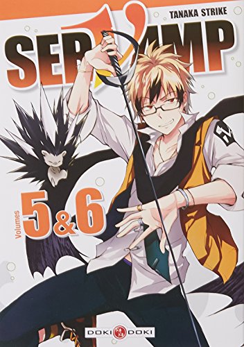 Servamp — Tome 3