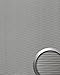 Produktbild Wandverkleidung 3D Wellen-Struktur WallFace 15681 MOTION TWO Metalloptik Kunststoff selbstklebend grau brushed matt | 2,60 qm