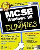 Image de McSe Windows 95 for Dummies