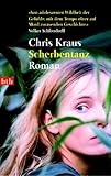 Cover zum Buch Scherbentanz