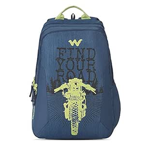 wildcraft casual backpack wc 6 wild wolf price