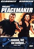 Projekt: Peacemaker - George Clooney