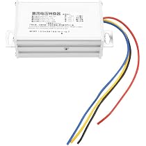 Convertitore Di Tensione DC-DC Orion 12/24-8A Victron Energy - 12