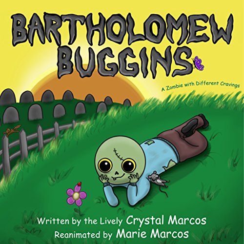 Download Bartholomew Buggins: A Zombie with Different Cravings Download Bartholomew Buggins: A Zombie with Different Cravings