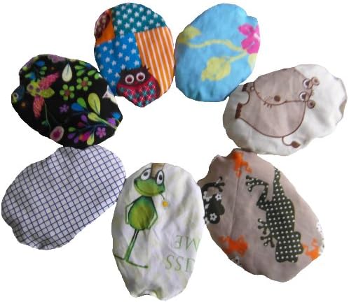 Cherry Stone Cushion - Baby Cushion - Warming for Colic and Precise Treatment