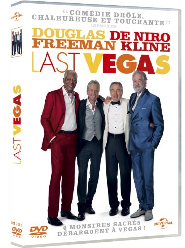 Last Vegas