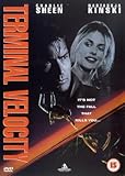 Terminal Velocity [DVD] [1995]