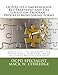 Produktbild OCPD's 1st Comprehensive Key Treatment and Life Liberation Program -- Progress Monitoring Forms: And Assists -- to Photocopy and Record Daily, to Review, and to Accelerate Mastery Over OCPD