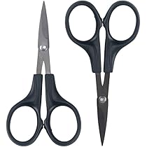 Ciseaux Pliants Portables En Acier Inoxydable, Outil à Main, Coupe