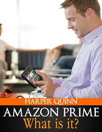 prime book