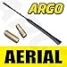 Produktbild Auto Radio/Stereo Universal Flexible Gummi Antenne Ariel Mast Antenne bee-sting