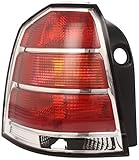 desmontar faro opel zafira b Artículo complementario/Información complementaria: sin portalámparas