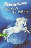 Cover zum Buch Sternenschweif: Die Macht des Einhorns