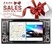Produktbild A-SURE 7" 2GB RAM Android 8.1 DVD GPS Navigation Autoradio 4G LTE WiFi Mirror-link DVR DAB+ OBD PX5 Touchscreen Lenkradsteuerung Für VW Touareg I II T5 Multivan TPMS KUW8J 2-Jahre-Garantie