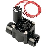 Irrigation Solenoid Valve 1'' PGV100 Hunter 24V | 24 Volt Solenoid Irrigation Solenoid Valve | Female Irrigation Valve for El