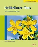 Image de Heilkräuter-Tees: Meine besten Rezepte