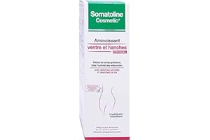 Somatoline Cosmetic Slimming Belly and Hips Cryogel 250ml