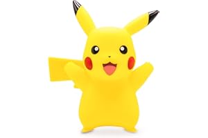 Teknofun - Pokemon Pikachu Happy Light Up - Beleuchtung - 811403