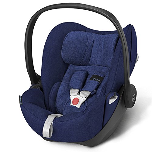 Preisvergleich Produktbild Cybex Babyschale Cloud Q plus Royal Blue