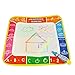 Produktbild JIUZHOU Best Online Spielzeugherstell, Wasserzeichen, Malen, Schreibmatte, Tafel, magischer Stift, Kritzelgeschenk, 29 x 29 cm