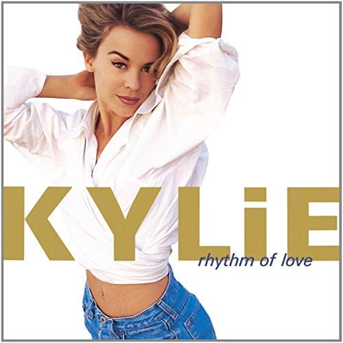 Rhythm Of Love