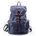 Produktbild Douguyan Damen Uni Rucksack Daypack E00117 Graublau
